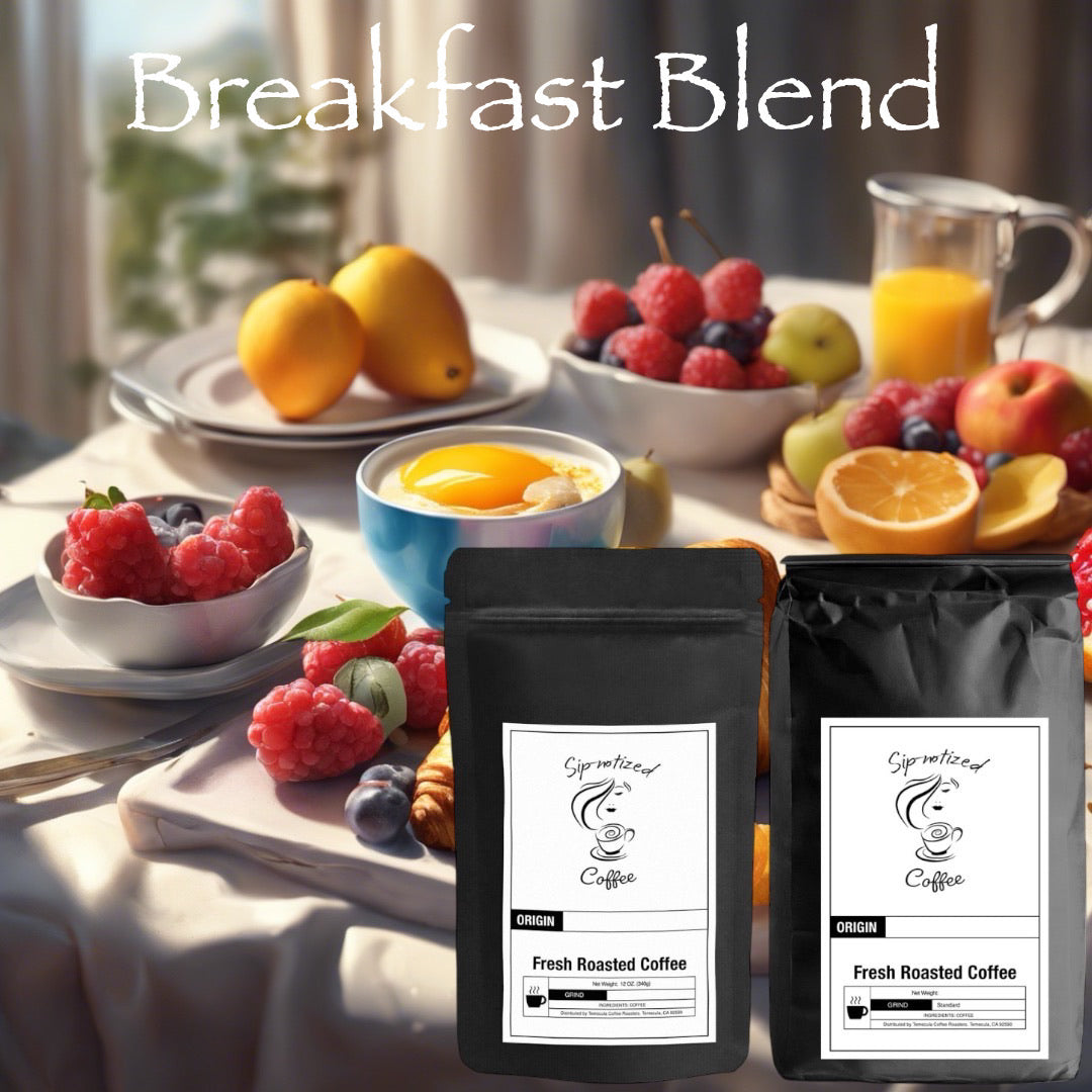 Breakfast Blend