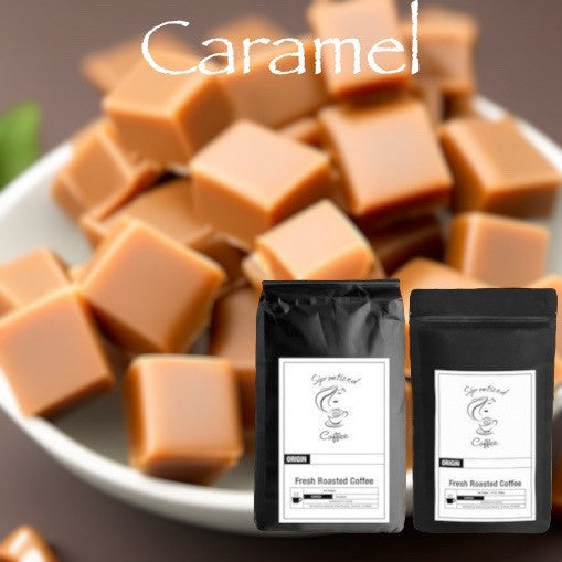 Caramel