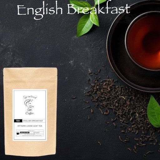 English Breakfast