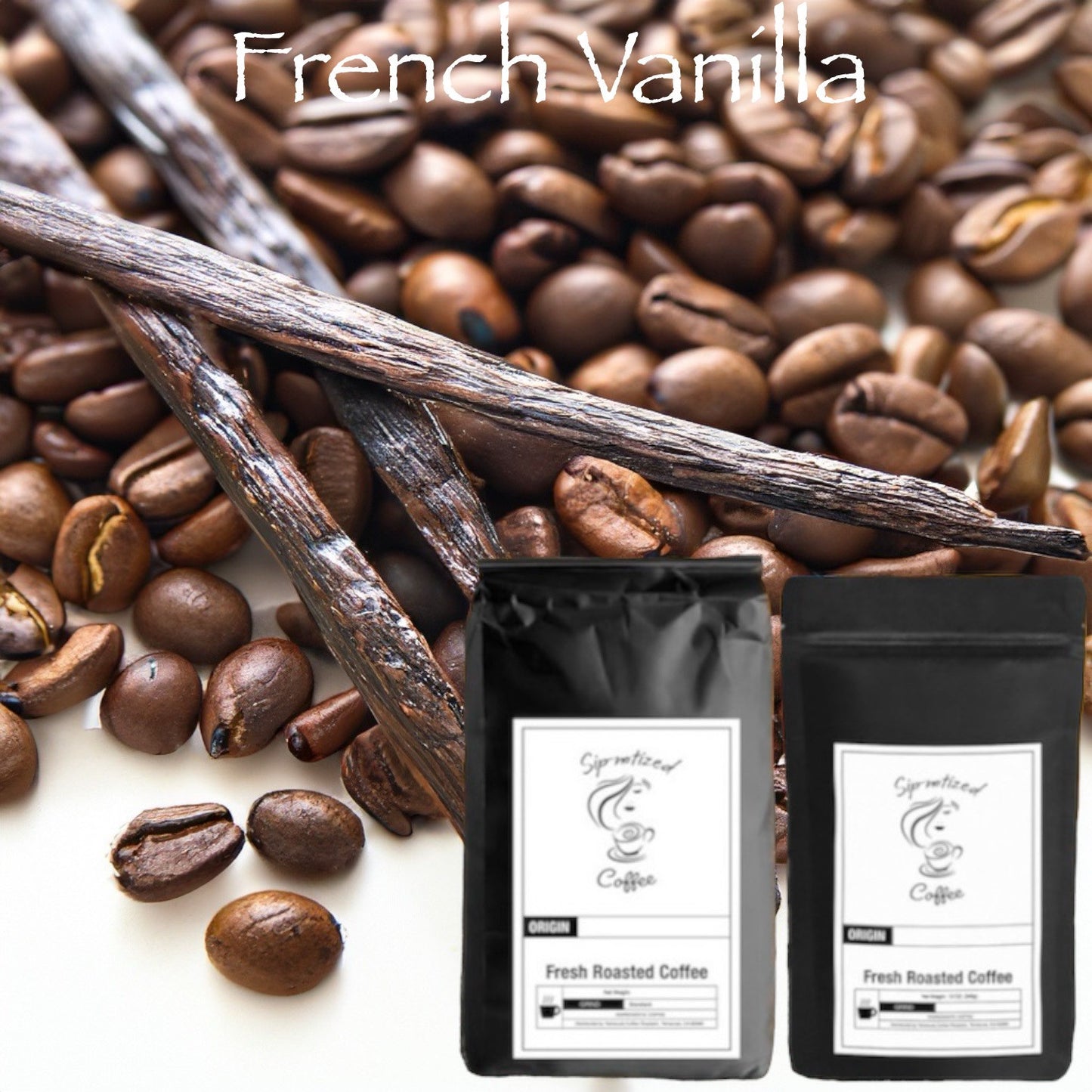 French Vanilla