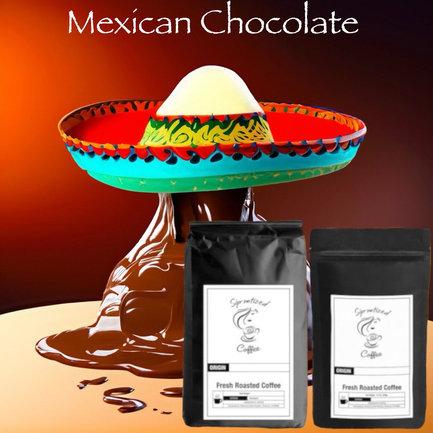 Mexican Chocolate