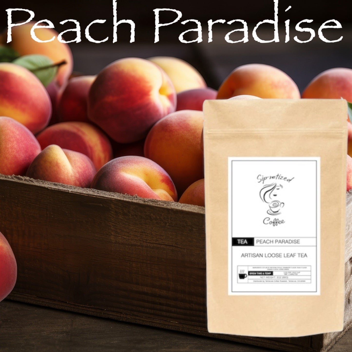 Peach Paradise