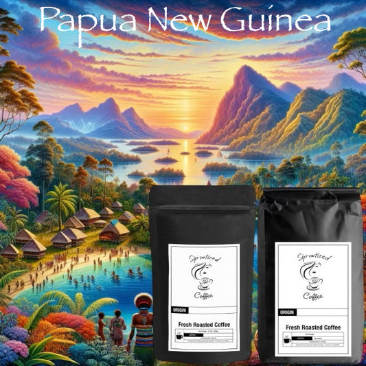 Papua New Guinea