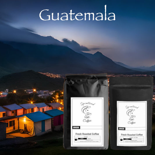 Guatemala