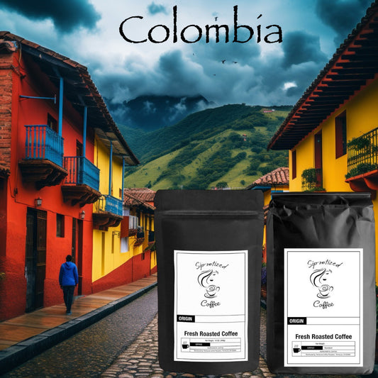 Colombia