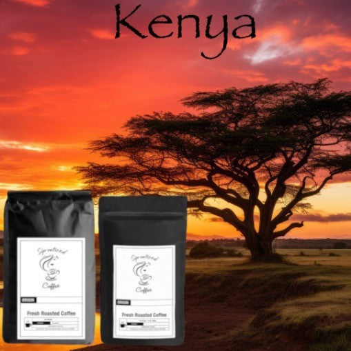 Kenya