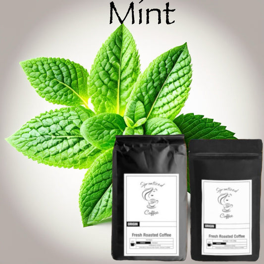Mint