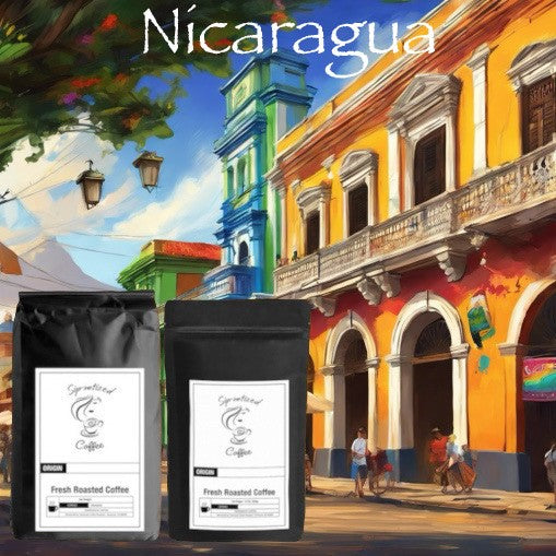Nicaragua