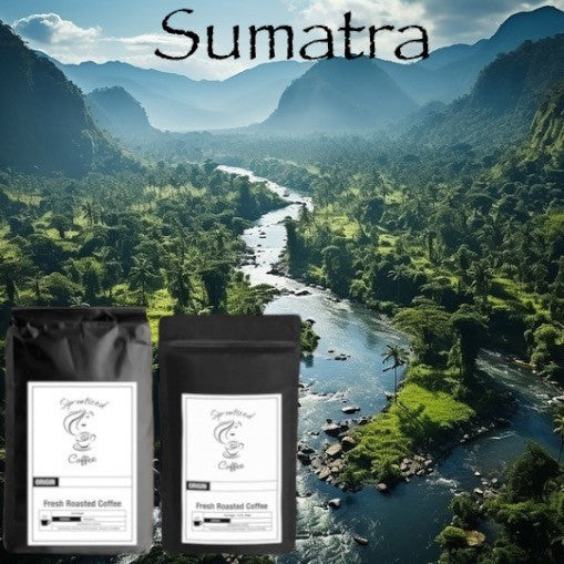 Sumatra