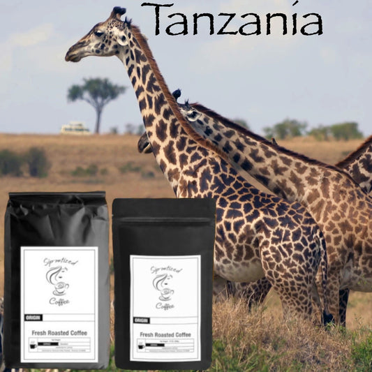 Tanzania