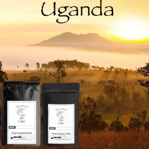 Uganda